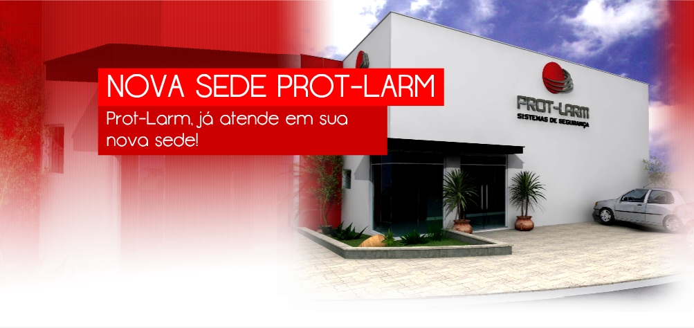 Nova Sede